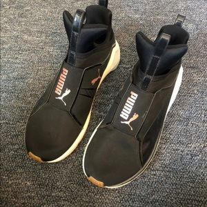 Puma sneakers